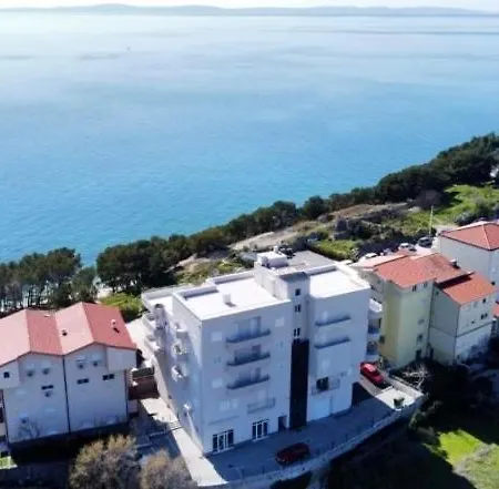 Ena Appartamento Spalato