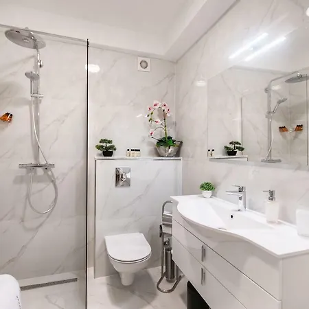 Apartment Ena *