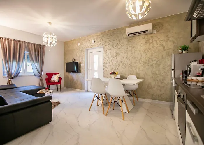 Ena Appartement Split