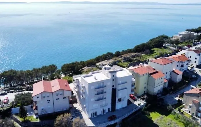 Ena 公寓 斯普利特